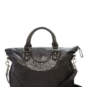 Liebeskind Berlin Esther Black Purse